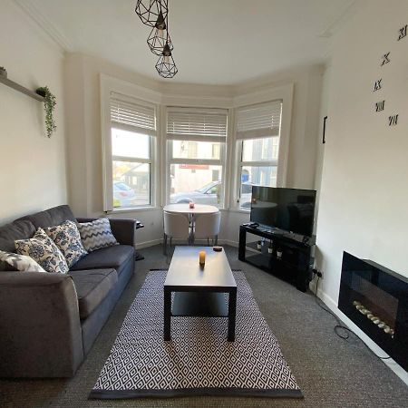 Cheap & Cheerful Apartment Near Bangor Marina Экстерьер фото