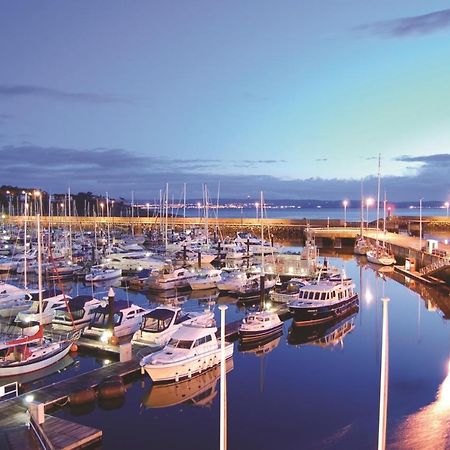 Cheap & Cheerful Apartment Near Bangor Marina Экстерьер фото