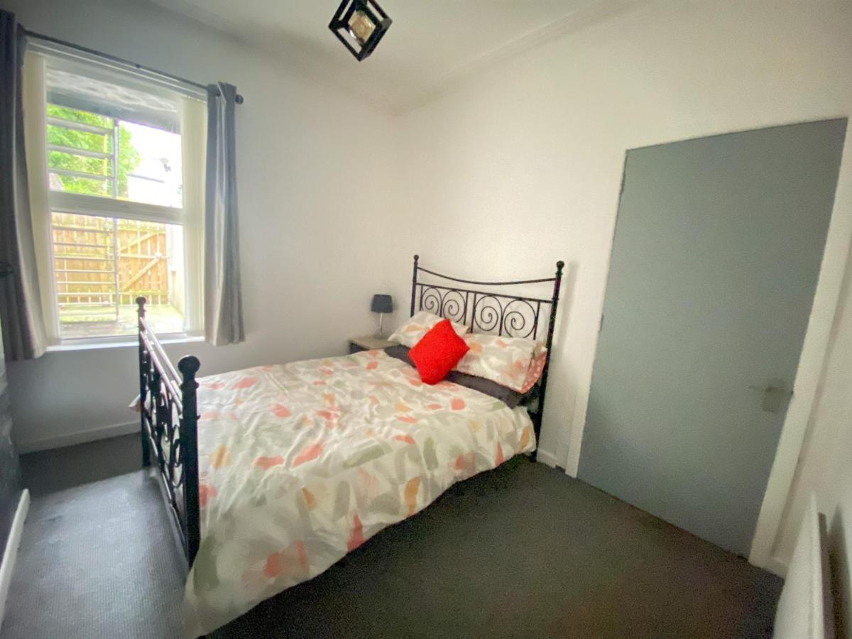 Cheap & Cheerful Apartment Near Bangor Marina Экстерьер фото