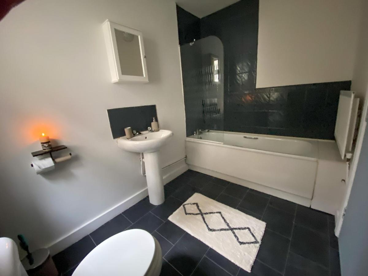 Cheap & Cheerful Apartment Near Bangor Marina Экстерьер фото