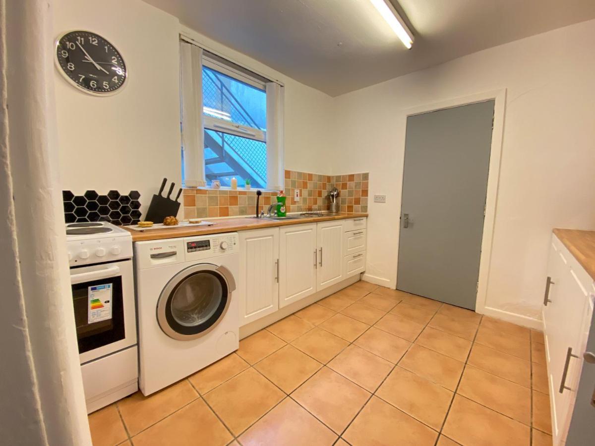Cheap & Cheerful Apartment Near Bangor Marina Экстерьер фото