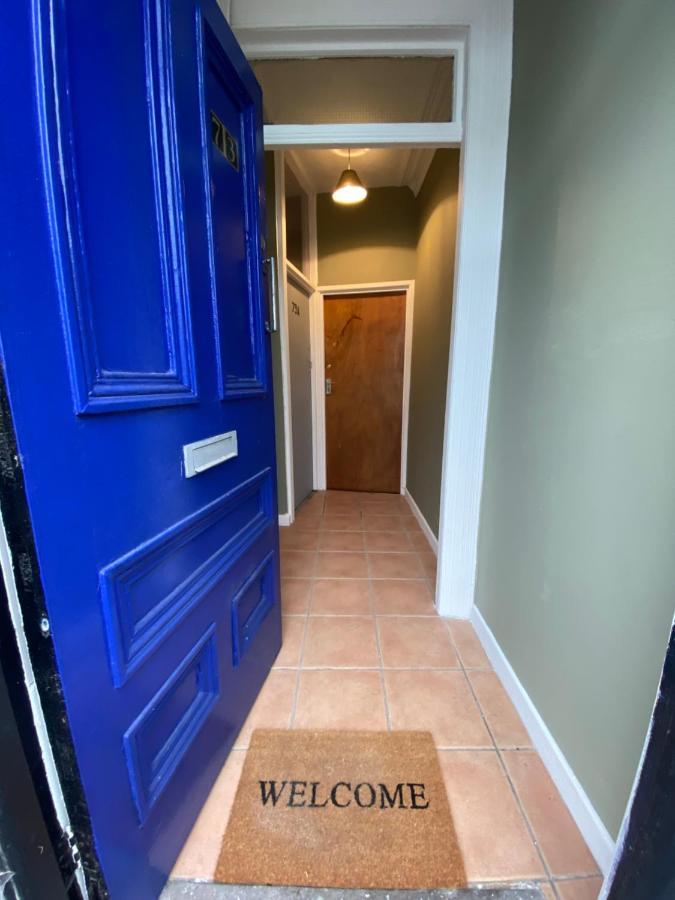 Cheap & Cheerful Apartment Near Bangor Marina Экстерьер фото