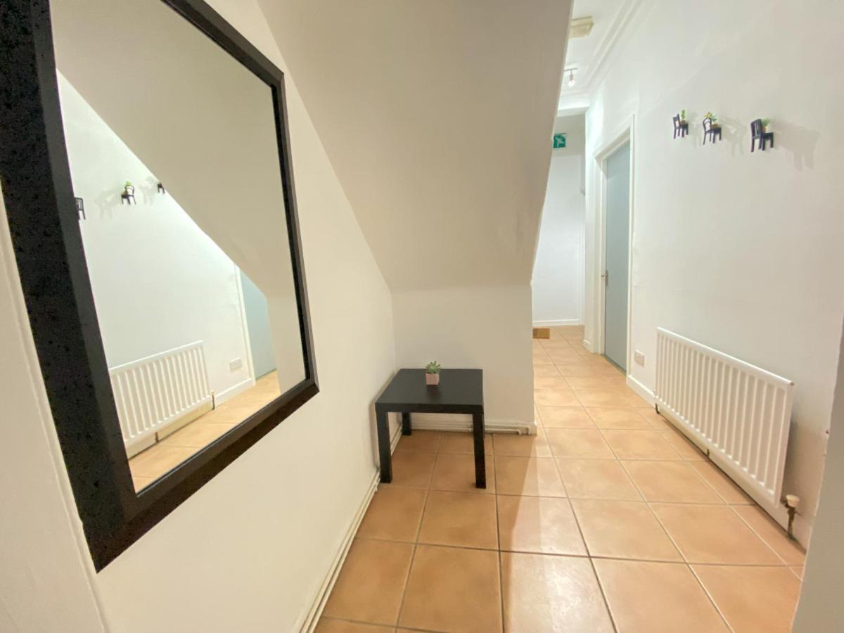 Cheap & Cheerful Apartment Near Bangor Marina Экстерьер фото